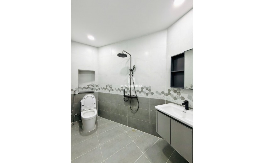 SIÊU PHẨM HXH NGAY TRUNG TÂM QUANG TRUNG P10: -GIÁ 5T57 TL