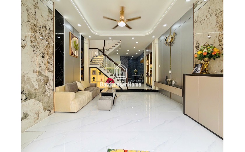 SIÊU PHẨM HXH NGAY TRUNG TÂM QUANG TRUNG P10: -GIÁ 5T57 TL