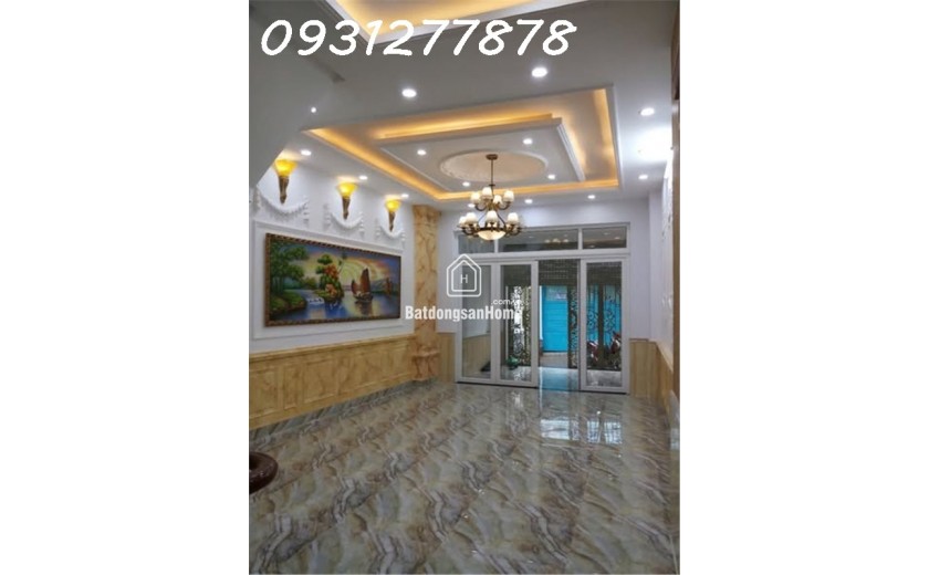 BÁN CHDV CAO CẤP DÒNG THU 35TR/1THANG DT KHỦNG