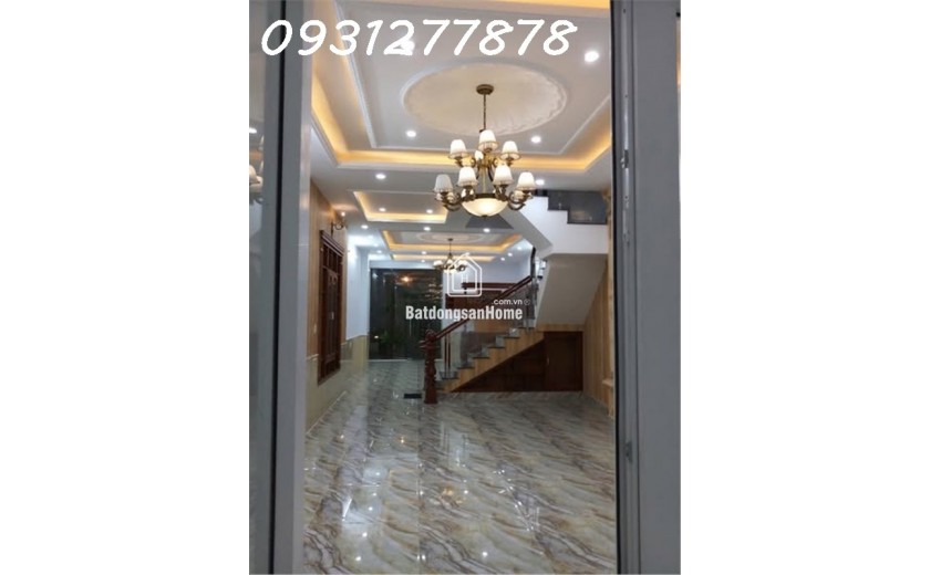 BÁN CHDV CAO CẤP DÒNG THU 35TR/1THANG DT KHỦNG