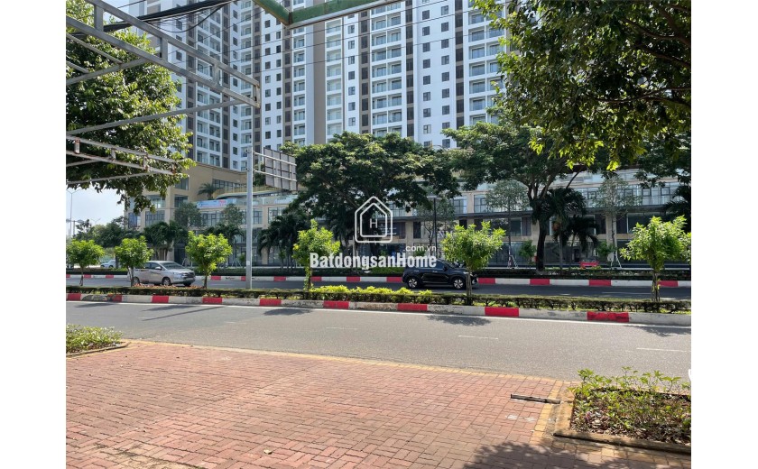 Cho thuê mặt bằng kính 4 triệu đường Bình Giã 2/9 Vũng Tàu