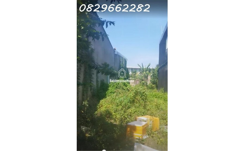 Bán đất thổ cư Nguyễn Sinh Sắc, Tân Dương, Đồng Tháp 234m2 Sổ hồng, TB, 4.2 tỷ