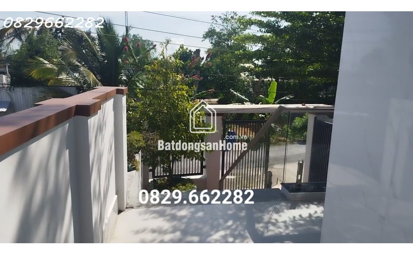 Chỉ 1.5 Tỷ! Bán Nhà Mặt Tiền Đường Cai Trượng, Tân Phú Trung, ĐT. 150m2 Sổ Hồng, 2PN, 2WC.