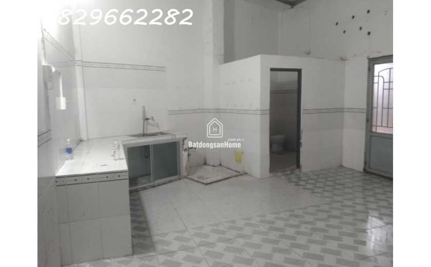 Bán nhà mặt tiền đường Nguyễn Thái Bình, Sa Đéc, Đồng Tháp 96m2, 3.5 tỷ, Sổ Hồng.