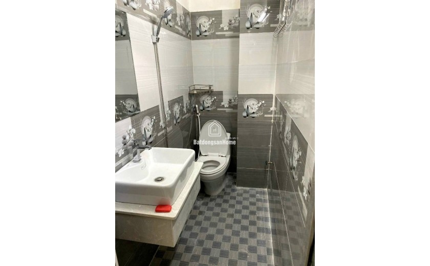 NGON, Nhà HXH 1/ Quang Trung, 41m2 2 tầng, 4.5 tỷ TL 0964364745