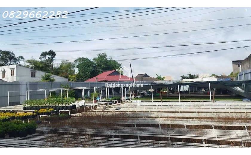 Bán đất thổ cư Sổ Hồng 720m2 đường Phùng Khắc Khoan, Tân Quy Đông, TP Sa Đéc, Đồng Tháp. Giá 4.5 tỷ.