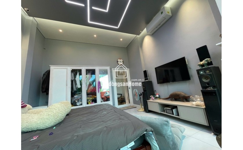 Bán nhà 2 tầng đường số 24, Phường Hiệp Bình Chánh, Thủ Đức, TP HCM - Giá 9,35  tỷ, sổ hồng đầy đủ!