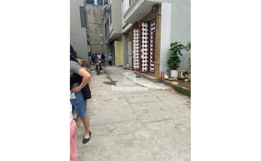 CHÍNH CHỦ BÁN LÔ ĐẤT 2 MẶT TIỀN – NGÕ XUÂN QUẢNG