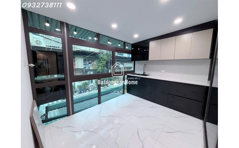 Bán căn hộ nhà tập thể đường Nguyễn Khoái, Hai Bà Trưng, cực đẹp, giá tốt nhất thị trường