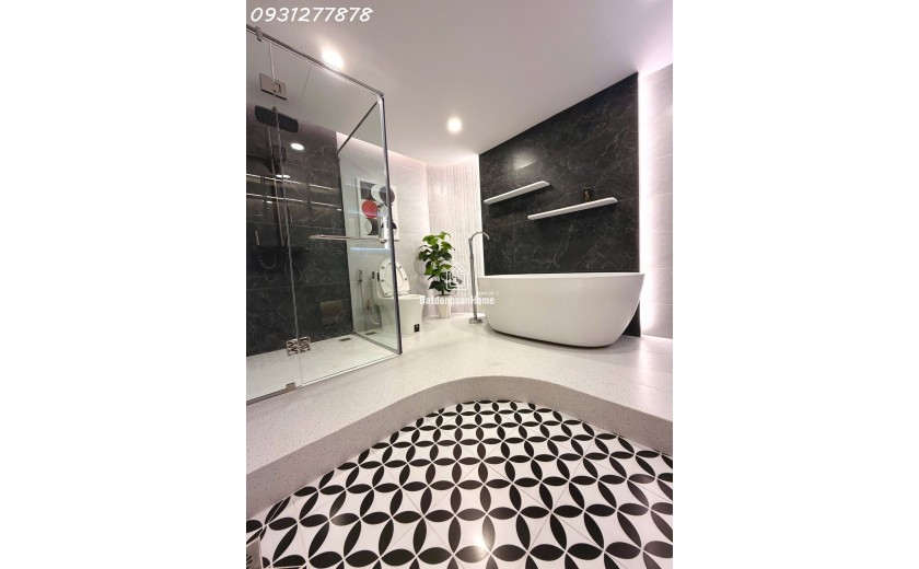 CC NHÀ ĐẸP VỀ Ở NGAY ĐÓN TẾT ,NGUYỄN VĂN KHỐI F8 GÒ VẤP CHỈ 7720 TL