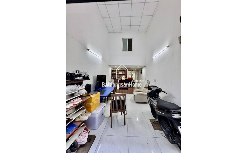 bán nhà Quận 1, nhà Nguyễn Phi Khanh,40m2, nhà chính chủ giá 5 tỷ99