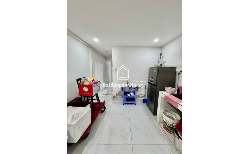 bán nhà Quận 1, nhà Nguyễn Phi Khanh,40m2, nhà chính chủ giá 5 tỷ99