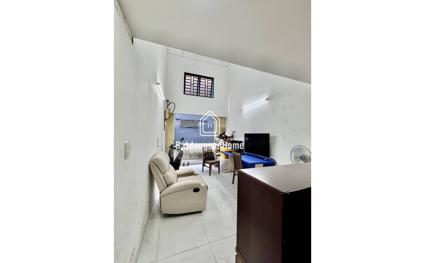 bán nhà Quận 1, nhà Nguyễn Phi Khanh,40m2, nhà chính chủ giá 5 tỷ99