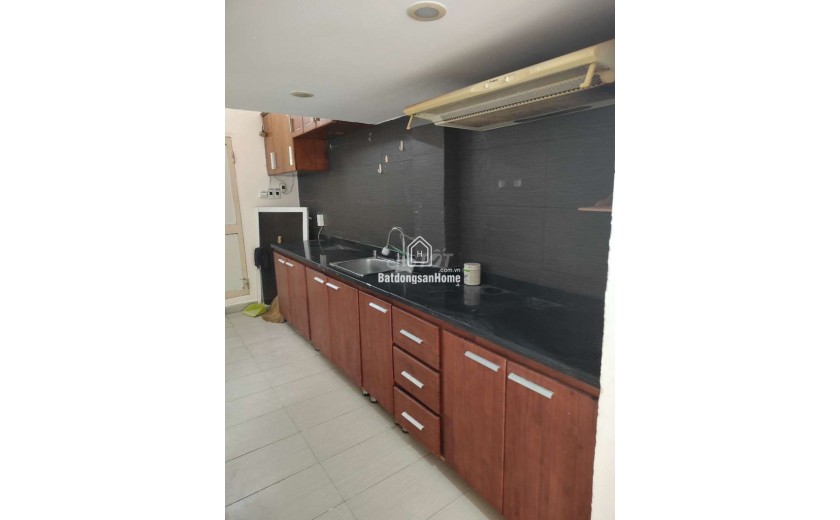 CHO THUÊ NGUYÊN CĂN LẦU 1 MẶT TIỀN ĐƯỜNG NGHĨA THỤC – PHƯỜNG 5, QUẬN 5, TP. HCM