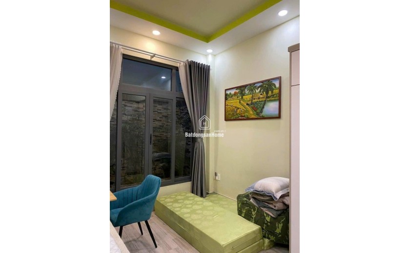 Bán nhà đường Số 7, Linh Trung, Thủ Đức, TP HCM. DT 140m2, 3PN, SH, 10.35  tỷ. LH: 0933125879