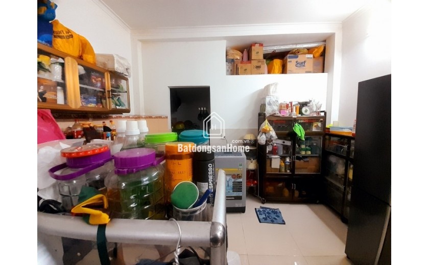 Bán nhà 2 tầng đường số 24, Phường Hiệp Bình Chánh, Thủ Đức, TP HCM - Giá 9,35  tỷ, sổ hồng đầy đủ!