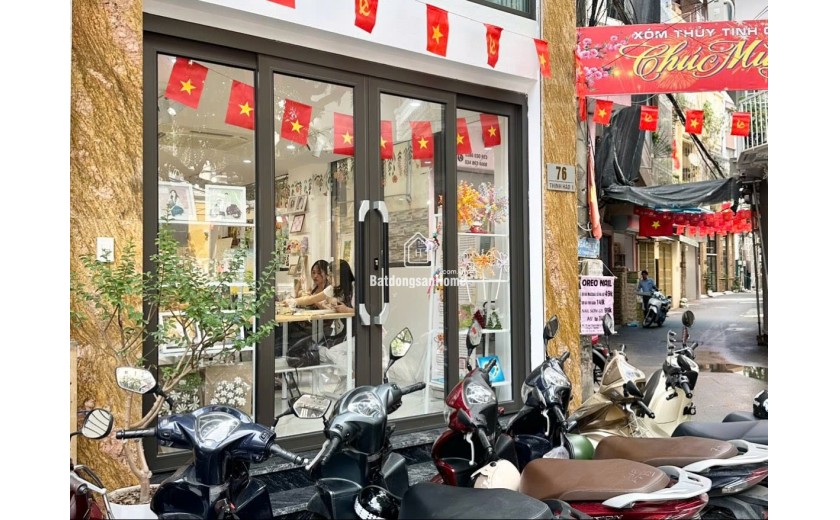 SANG NHƯỢNG MẶT BẰNG CĂN GÓC TẦNG 1 - THỊNH HÀO 1 ĐỐNG ĐA!!!