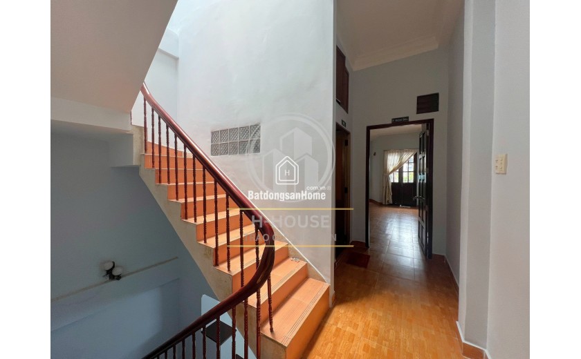 CHO THUÊ NHÀ NGUYÊN CĂN – HẺM XE HƠI CỘNG HÒA – NHẬN NHÀ NGAY