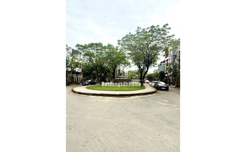 Bán đất An Thượng 22 diện tích lớn 253m2 gần biển Mỹ Khê phù hợp xây khách sạn