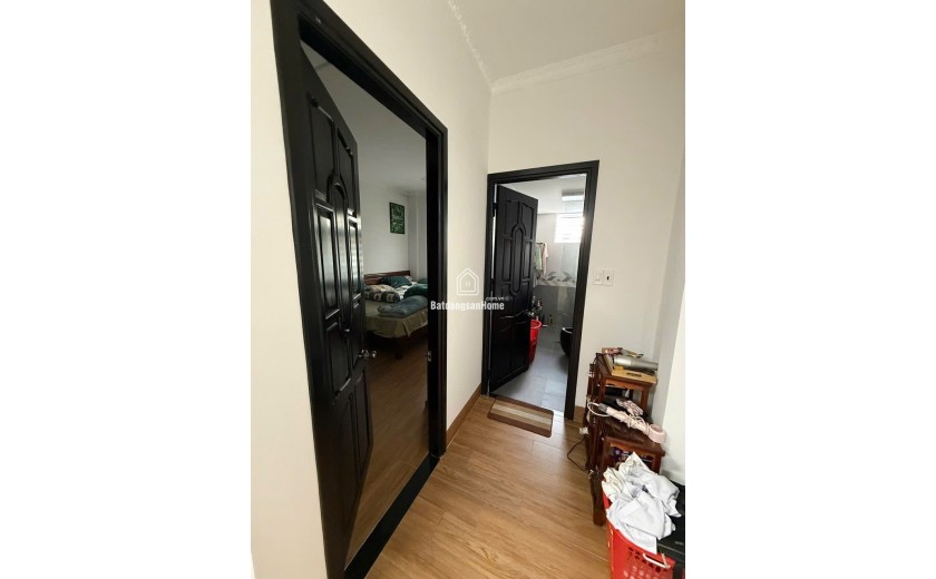 Bán nhà 3 tầng Lý Đạo Thành Sơn Trà 100m² đường 7.5m lề 4m giá 12.5 tỷ