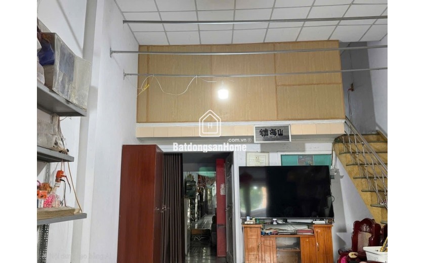 Nhà mặt tiền Ông Ích Đường 172m2 giá 11,67 tỷ Cẩm Lệ