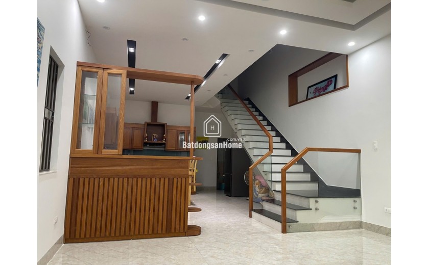 Bán nhà 3 tầng An Hải 6 gần Vương Thừa Vũ – Trần Nhân Tông, 100m², giá 12.x tỷ