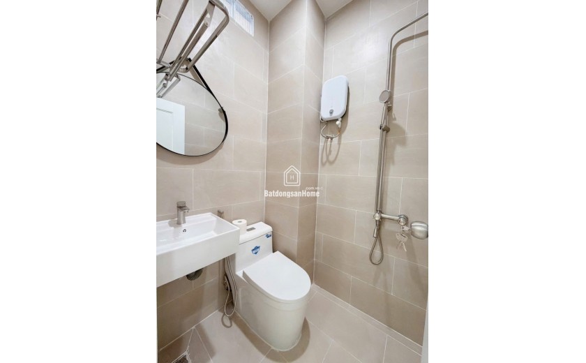 Bán nhà 4 tầng đường 22, Phường Linh Đông, Thủ Đức, TP HCM. DT 51m2, 6 PN. Giá 7,45 tỷ, sổ hồng chính chủ. Liên hệ 0933125879!