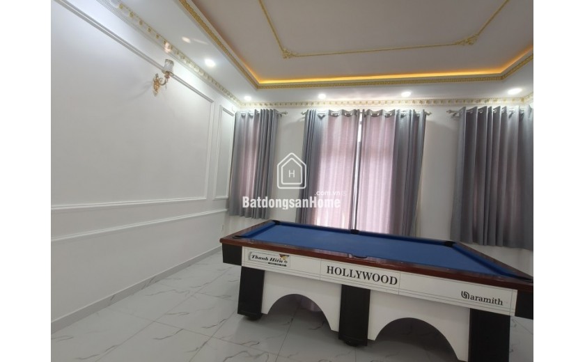 Bán nhà 3 tầng đường số 22, Phường  Linh Đông, Thủ Đức, TP HCM. DT 61m2, 3 tầng, sổ hồng, giá 7,05  tỷ!