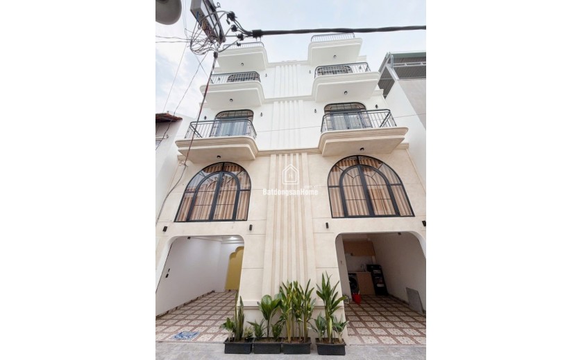 Bán nhà 4 tầng đường 22, Phường Linh Đông, Thủ Đức, TP HCM. DT 51m2, 6 PN. Giá 7,45 tỷ, sổ hồng chính chủ. Liên hệ 0933125879!