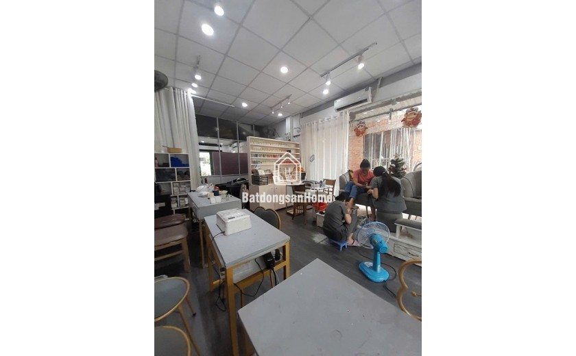 CẦN SANG NHƯỢNG LẠI TIỆM NAIL