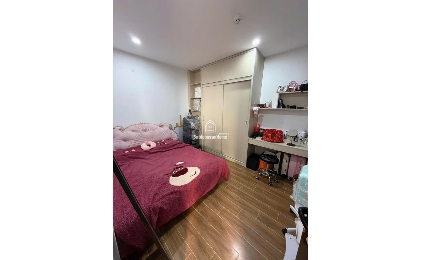 2 NGỦ 1 KHÁCH CỰC THOÁNG - XINH