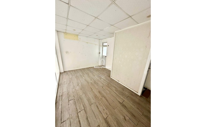 Sang mặt bằng đường Chương Dương, phường Linh Chiểu,Thủ Đức