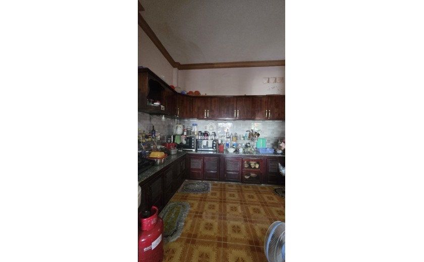 Bán nhà trong ngõ Man Thiện, Tăng Nhơn Phú A, Q.9, Hồ Chí Minh - Diện tích 200m2, 2 tầng, Sổ Hồng, Giá 16,15  tỷ!