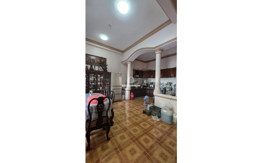 Bán nhà trong ngõ Man Thiện, Tăng Nhơn Phú A, Q.9, Hồ Chí Minh - Diện tích 200m2, 2 tầng, Sổ Hồng, Giá 16,15  tỷ!