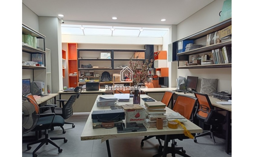 Bán nhà 4 tầng tại đường số 16, KDC Nam Long, Phước Long B, Q.9, TP HCM. DT 90m2, 4 tầng SH. Giá 12,3 tỷ,