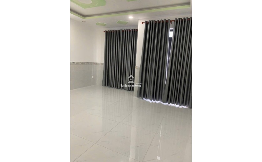 CHO THUÊ NHÀ HẺM 55 TÂY LÂN , BÌNH TRỊ ĐÔNG A – BÌNH TÂN , nhà mới