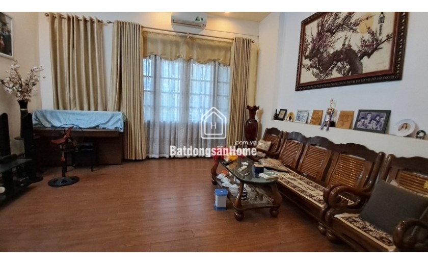 Bán nhà Mỹ An 12 gần sông, biển Mỹ Khê, 100m2, 4 tầng, chỉ 15,x tỷ