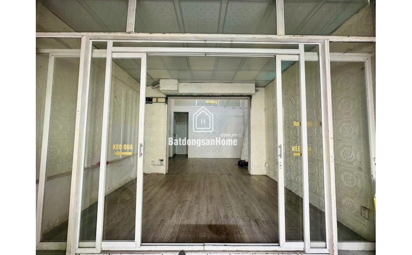 Sang mặt bằng đường Chương Dương, phường Linh Chiểu,Thủ Đức