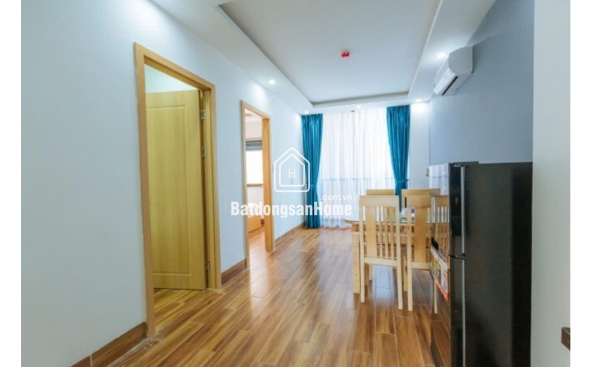 Bán Tòa Căn Hộ Khuê Mỹ Đông 12, Gần Biển Mỹ Khê, Dòng Tiền 280 Triệu/Tháng