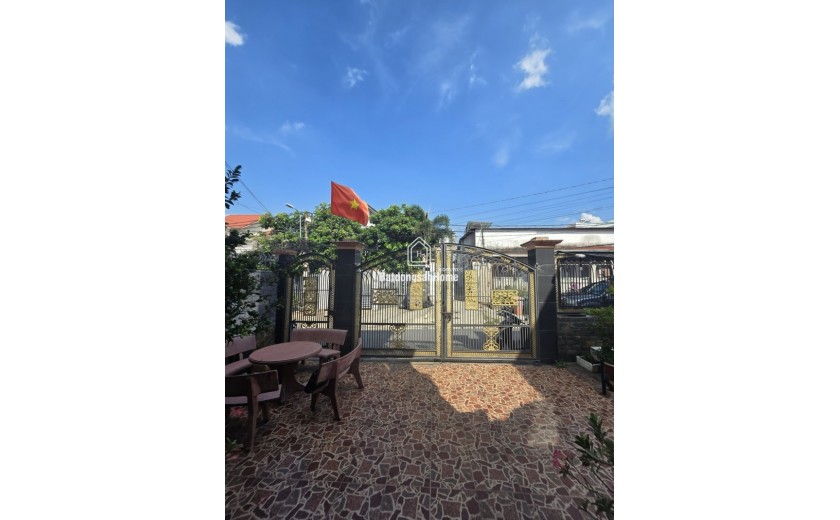 Bán nhà trong ngõ Man Thiện, Tăng Nhơn Phú A, Q.9, Hồ Chí Minh - Diện tích 200m2, 2 tầng, Sổ Hồng, Giá 16,15  tỷ!