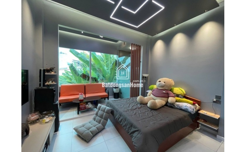 Bán nhà 2 tầng đường số 24, Phường Hiệp Bình Chánh, Thủ Đức, TP HCM - Giá 9,35  tỷ, sổ hồng đầy đủ!