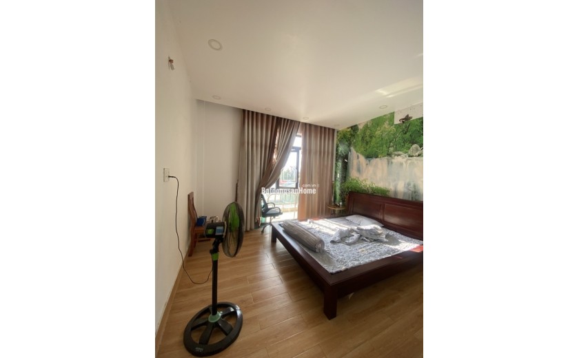 Bán nhà 4 tầng đường 182, Tăng Nhơn Phú A, Q.9, Hồ Chí Minh, diện tích 77m2, giá 7,95  tỷ,