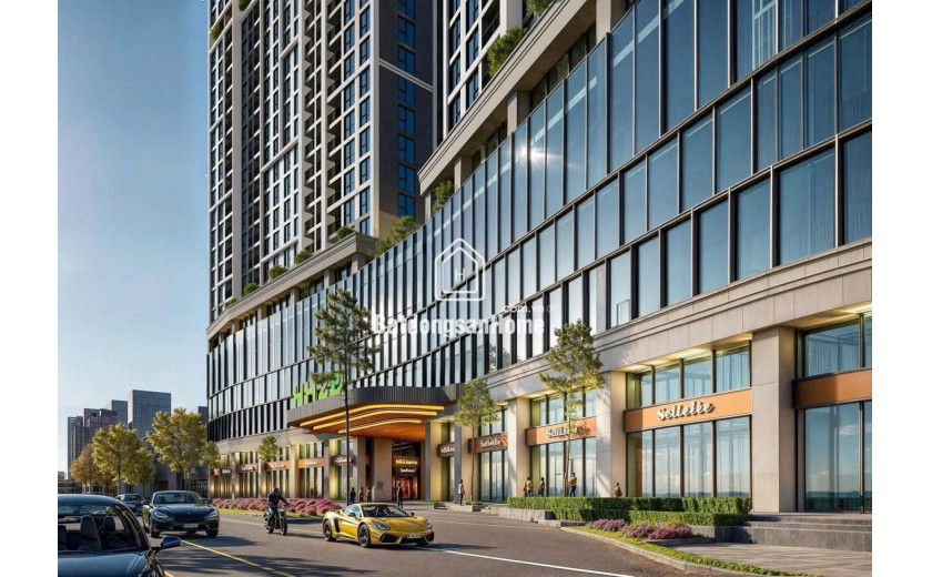 Chung cư Metropoli 5 Hà Đông  0973586483