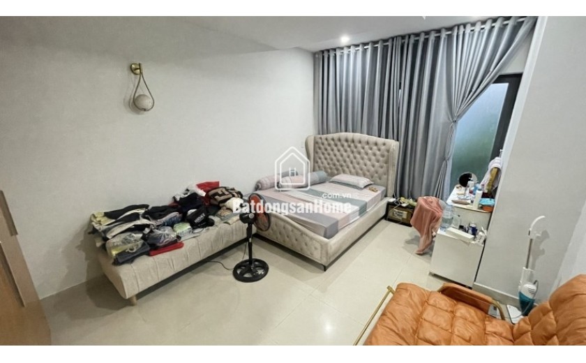 Bán nhà  Hiệp Bình Chánh, đường Số 9, Thủ Đức, TP HCM. DT 5x18m, 3 tầng, 3PN, SH, 8.7 tỷ.