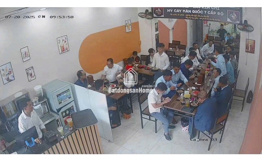 CHÍNH CHỦ SANG NHƯỢNG QUÁN MỲ CAY MP NGÃI CẦU AN KHÁNH