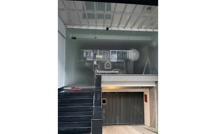 CHO THUÊ MẶT BẰNG ĐẸP KINH DOANH TẠI BÌNH THẠNH