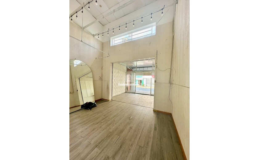 Sang mặt bằng đường Chương Dương, phường Linh Chiểu,Thủ Đức