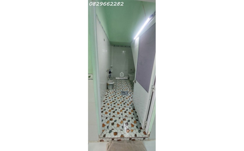 Bán nhà 2 mặt tiền, Đường KDC Ngã Am, An Hòa, TP Sa Đéc, Đồng Tháp. DT 90m2, 4PN, Sổ hồng chính chủ,