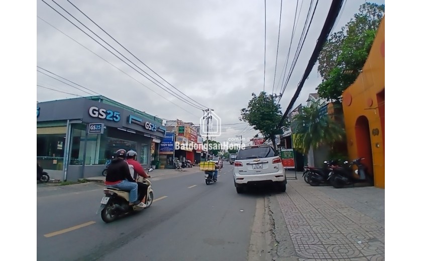 Bán nhà đường 359, Phước Long B, Q.9, TP HCM. DT 98m2, 2 tầng, 3PN. Sổ hồng riêng, giá 7,05 tỷ.