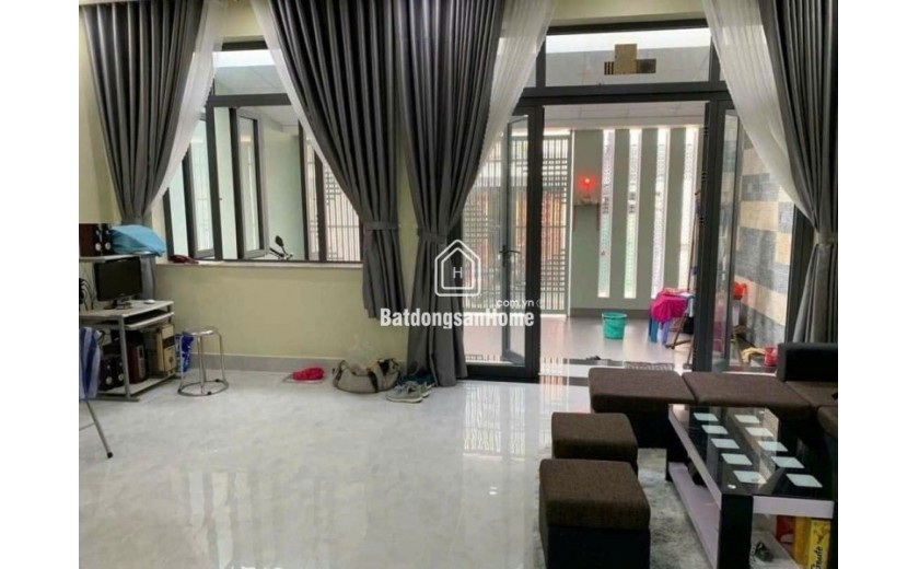 Bán nhà đường Số 7, Linh Trung, Thủ Đức, TP HCM. DT 140m2, 3PN, SH, 10.35  tỷ. LH: 0933125879